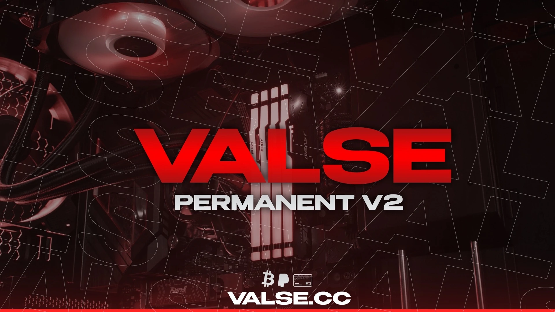 Permanent V2