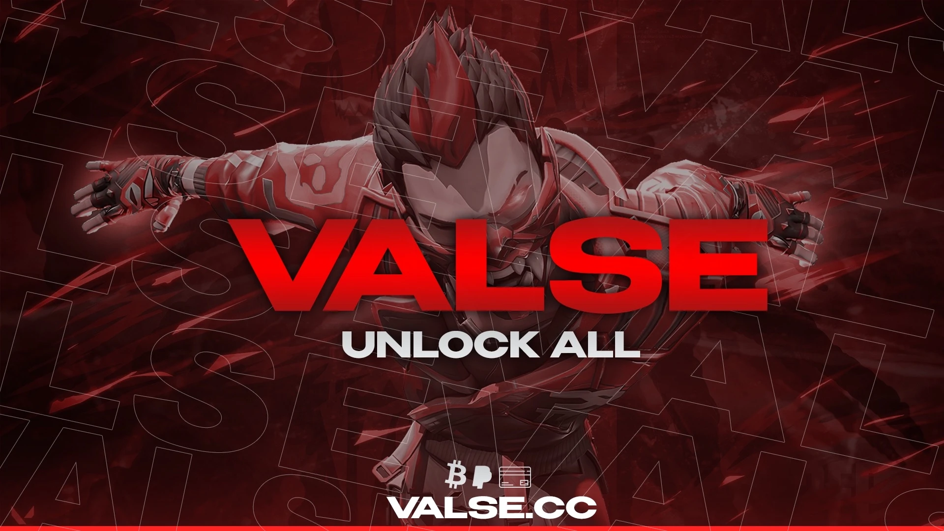 Unlock All