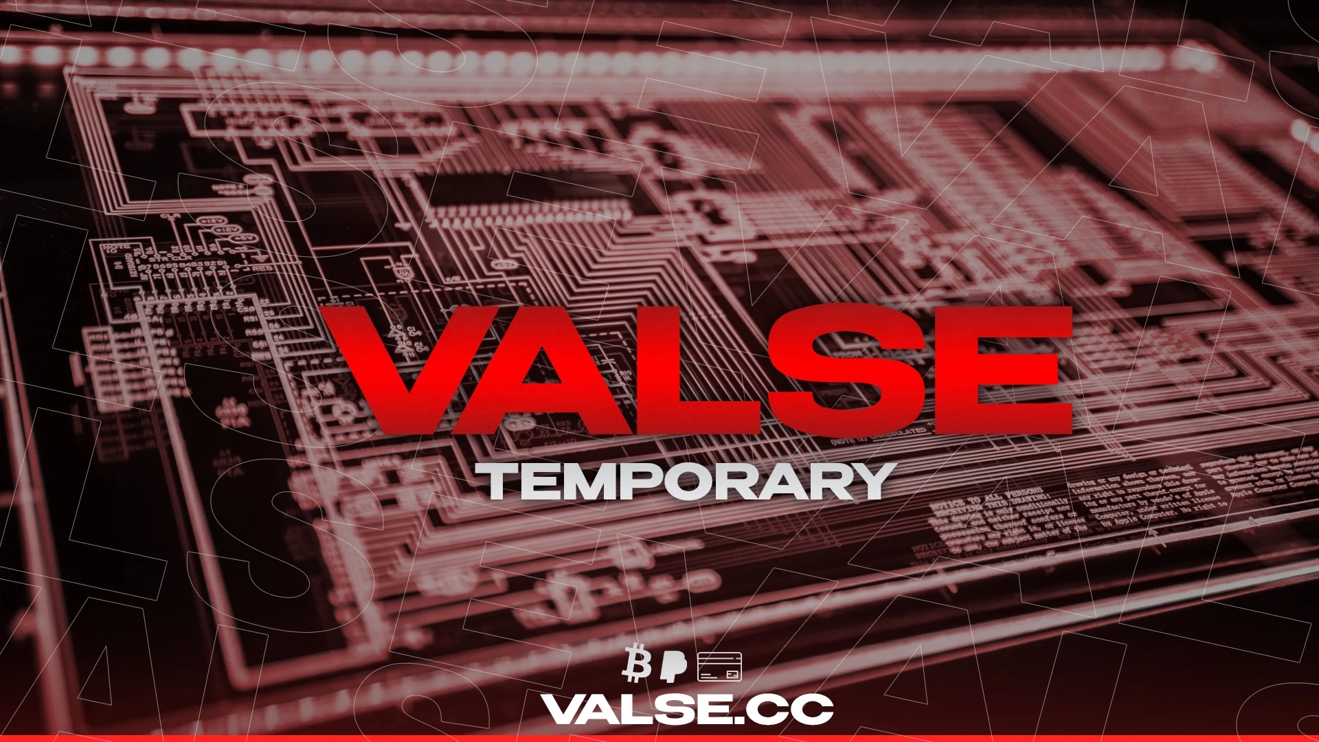 Temporary