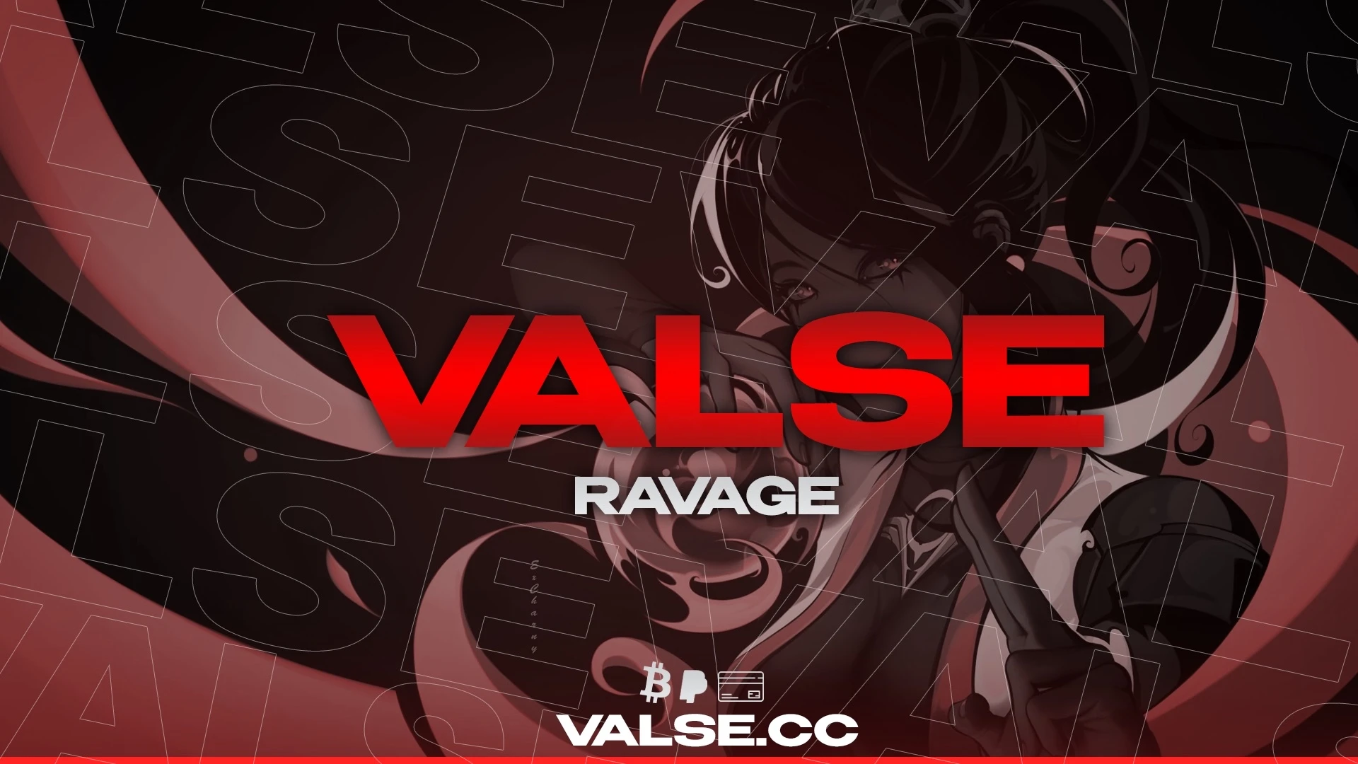 Ravage
