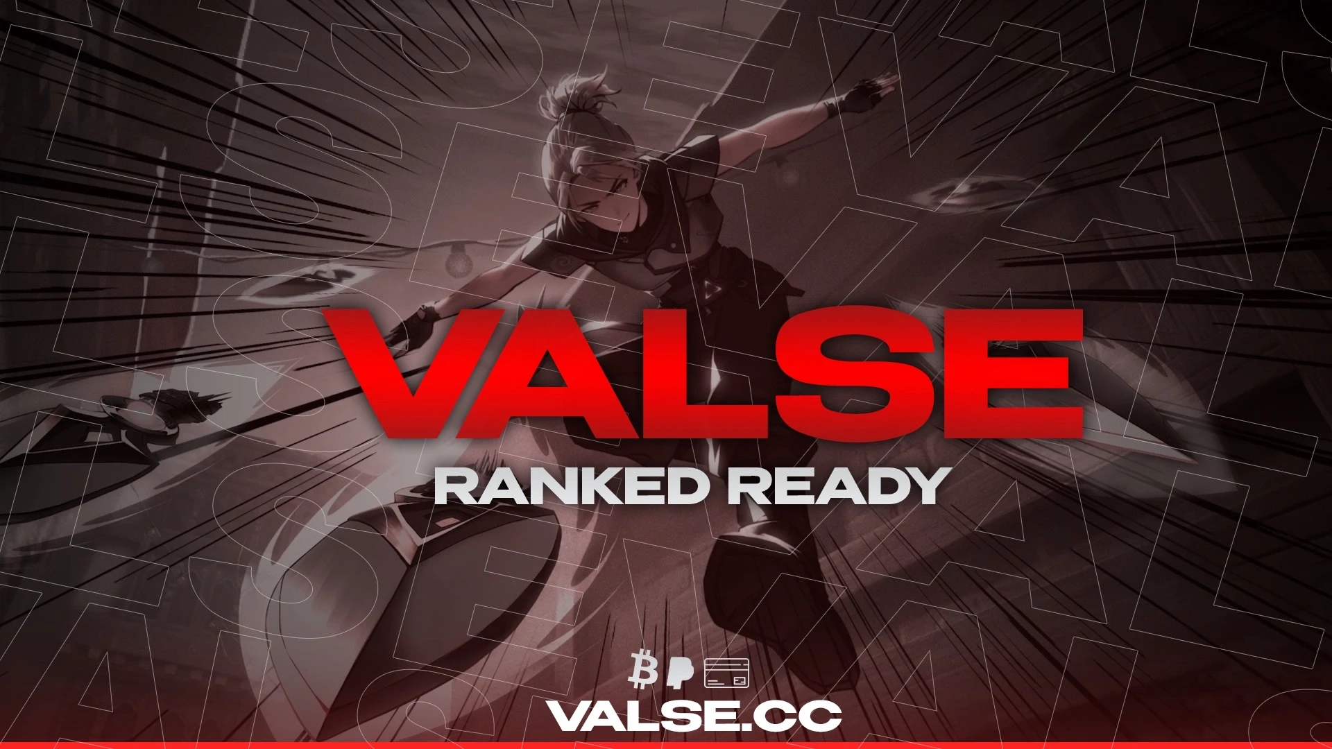 Ranked Ready